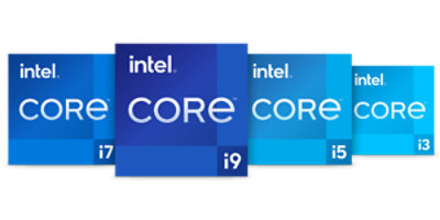 12th Intel Core i3i5i7i9